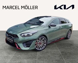 Kia pro ceed / ProCeed Gebrauchtwagen