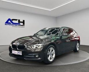 BMW 318 Gebrauchtwagen