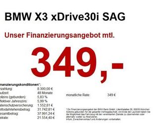 Mazda X3 