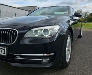 BMW 730 Gebrauchtwagen