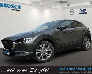 Mazda CX-30 Gebrauchtwagen