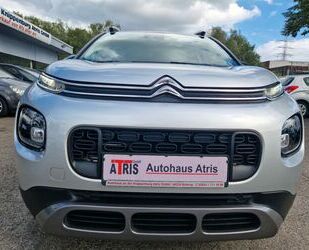 Citroen C3 Aircross Gebrauchtwagen