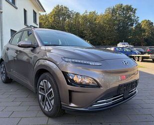 Hyundai KONA Gebrauchtwagen