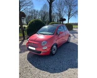 Fiat 500 Gebrauchtwagen