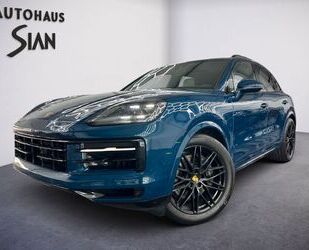 Porsche Cayenne Gebrauchtwagen