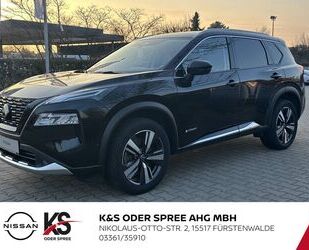 Nissan X-Trail Gebrauchtwagen