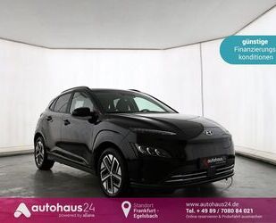 Hyundai KONA Elektro Gebrauchtwagen