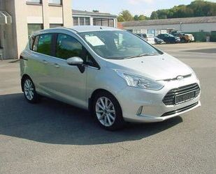 Ford B-Max Gebrauchtwagen