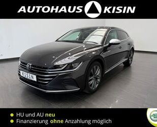 VW Arteon Gebrauchtwagen