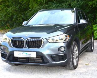 BMW X1 Gebrauchtwagen
