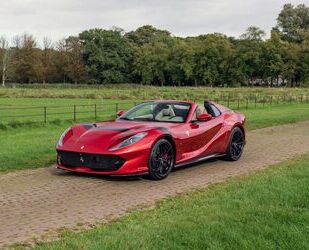 Ferrari 812 Gebrauchtwagen