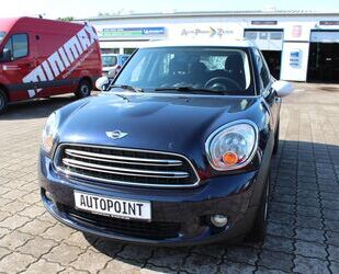 Mini Cooper D Gebrauchtwagen