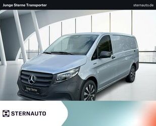 Mercedes-Benz eVito Gebrauchtwagen
