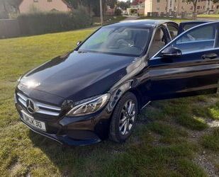 Mercedes-Benz C 180 Gebrauchtwagen