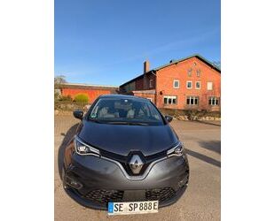 Renault ZOE Gebrauchtwagen