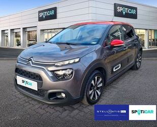 Citroen C3 Gebrauchtwagen