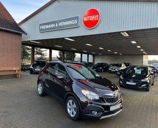 Opel Mokka Gebrauchtwagen