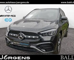 Mercedes-Benz GLA 250 Gebrauchtwagen
