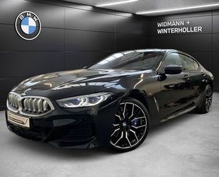 BMW 840 Gebrauchtwagen