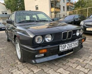 BMW BMW M3 16V Evo-Paket~*H-KENNZEICHEN*Rarität Gebrauchtwagen