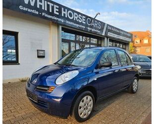 Nissan Micra Gebrauchtwagen