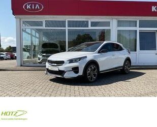 Kia XCeed Gebrauchtwagen