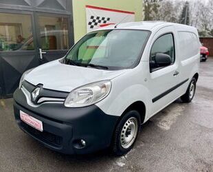 Renault Kangoo Gebrauchtwagen