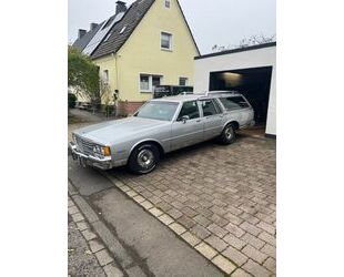 Chevrolet Caprice Gebrauchtwagen