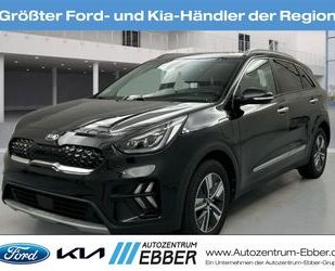 Kia Niro Gebrauchtwagen
