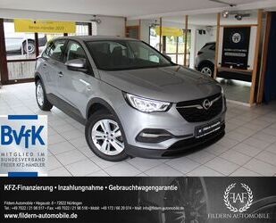 Opel Grandland (X) Gebrauchtwagen