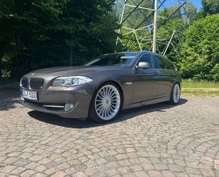 BMW 520 Gebrauchtwagen