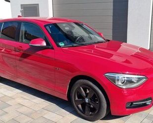 BMW 116 Gebrauchtwagen