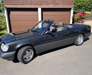 Mercedes-Benz E 200 Gebrauchtwagen