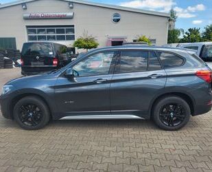 BMW X1 Gebrauchtwagen
