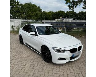 BMW 330 Gebrauchtwagen