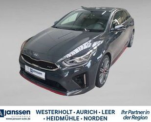 Kia pro ceed / ProCeed Gebrauchtwagen