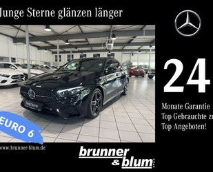 Mercedes-Benz A 250 Gebrauchtwagen