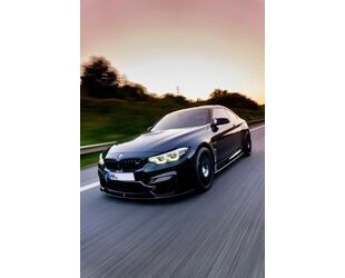 BMW M4 Gebrauchtwagen