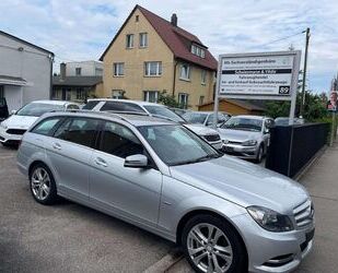 Mercedes-Benz C 180 Gebrauchtwagen