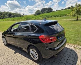 BMW 218 Active Tourer Gebrauchtwagen