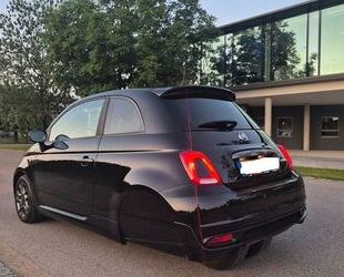 Fiat 500 Gebrauchtwagen