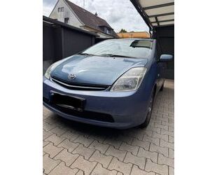 Toyota Prius Gebrauchtwagen
