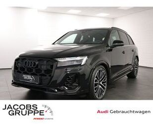 Audi Q7 Gebrauchtwagen