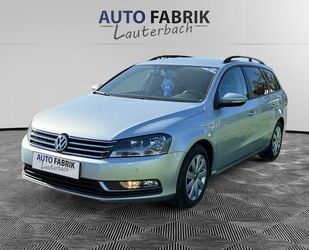 VW Passat Variant Gebrauchtwagen