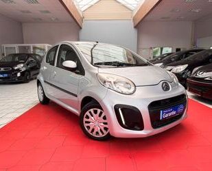 Citroen C1 Gebrauchtwagen
