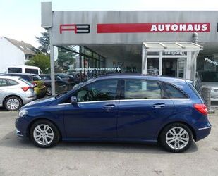 Mercedes-Benz B 180 Gebrauchtwagen