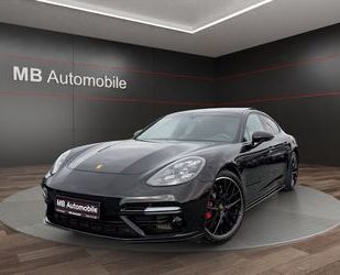Porsche Panamera Gebrauchtwagen