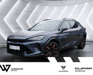 Cupra Formentor Gebrauchtwagen