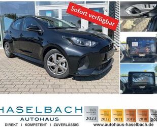 Mazda 2 Hybrid Gebrauchtwagen