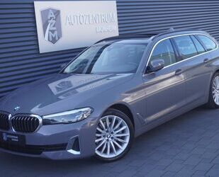 BMW 520 Gebrauchtwagen